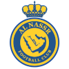 Al Nassr Riyadh logo