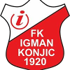 Igman K. logo