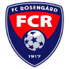 Rosengard F