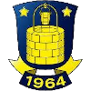 Brondby logo