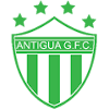 Antigua logo