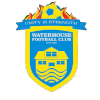 Waterhouse logo