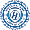 Hegelmann logo