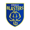 Kerala Blasters logo