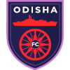 Odisha FC logo