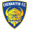 Chennaiyin logo