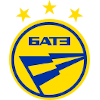 BATE logo