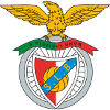 CF Benfica F logo