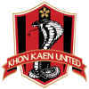 Khonkaen Utd. logo