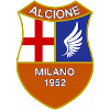 Alcione Milano logo