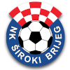 Siroki Brijeg logo