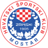 Zrinjski logo