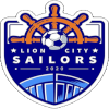 Lion City logo