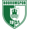 Bodrumspor logo