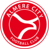 Almere logo