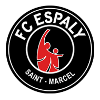 FR Saint Marcel logo