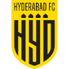 Hyderabad logo