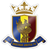 Hantharwady Utd logo