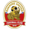 Rakhine United logo