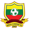 Shan Utd logo