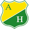 Huila logo