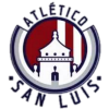 Atlético San Luis logo