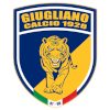 Calcio Giugliano logo