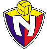 El Nacional logo