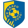 Bravo logo