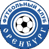 FK Orenburg U19