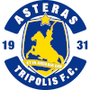 Asteras T.