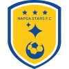 NAPSA Stars