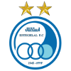 Esteghlal F.C. logo