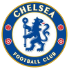 Chelsea F logo