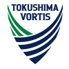 Tokushima logo