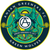 Ansan Greeners