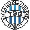 TSC logo