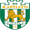 Karpaty Lviv logo