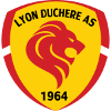 Lyon - La Duchere