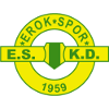 Erokspor logo