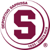 Saprissa logo