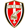 Skenderbeu