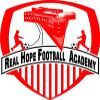 Real Hope FA logo