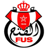 FUS Rabat logo