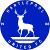 Hartlepool logo