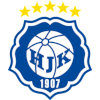 HJK logo