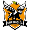 Nova Iguaçu logo