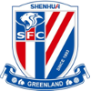 Shanghai Shenhua logo