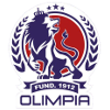 CD Olimpia logo