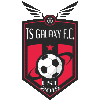 TS Galaxy logo